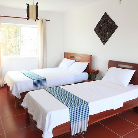 Le Kroma Villa Koh Dach Buitenkant foto