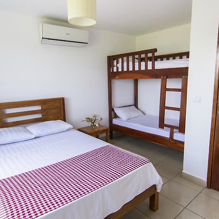 Le Kroma Villa Koh Dach Buitenkant foto